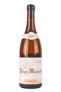 Вино Domaine Jean-Louis Chavy Puligny-Montrachet 2022 0.75 л
