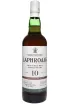 Бутылка Laphroaig Sherry Oak Cask Finish 10 Years Old in gift box 0.7 л