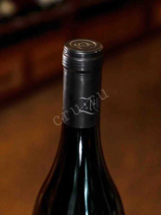 Пробка Areni Zulal 2020 0.75 л