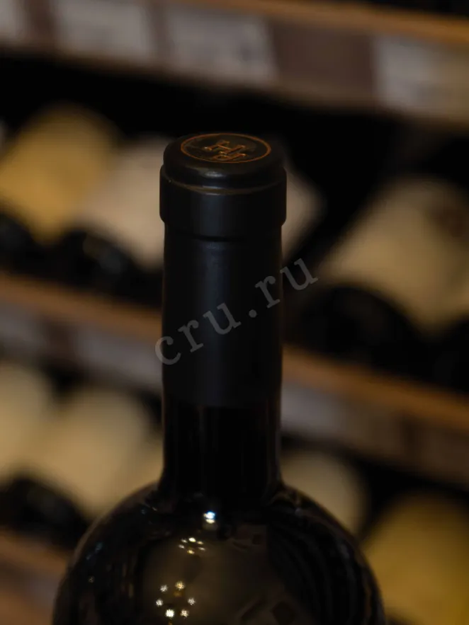 Пробка Paul Hobbs Cabernet Sauvignon 2015 2015 1.5 л