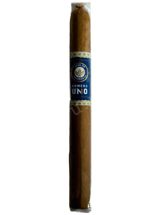 Сигара Joya De Nicaragua Obras Maestras Collection Assortment