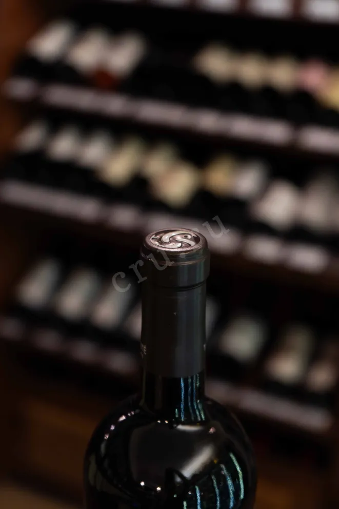 Пробка Acaibo Trinite Estate 2014 0.75 л