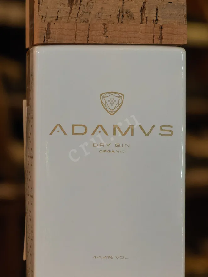 В магазине Крю Профи Adamus Dry 0.7 л