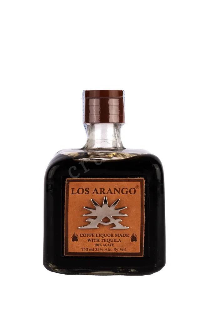 Ликер Los Arango Coffee Liqueur  0.75 л