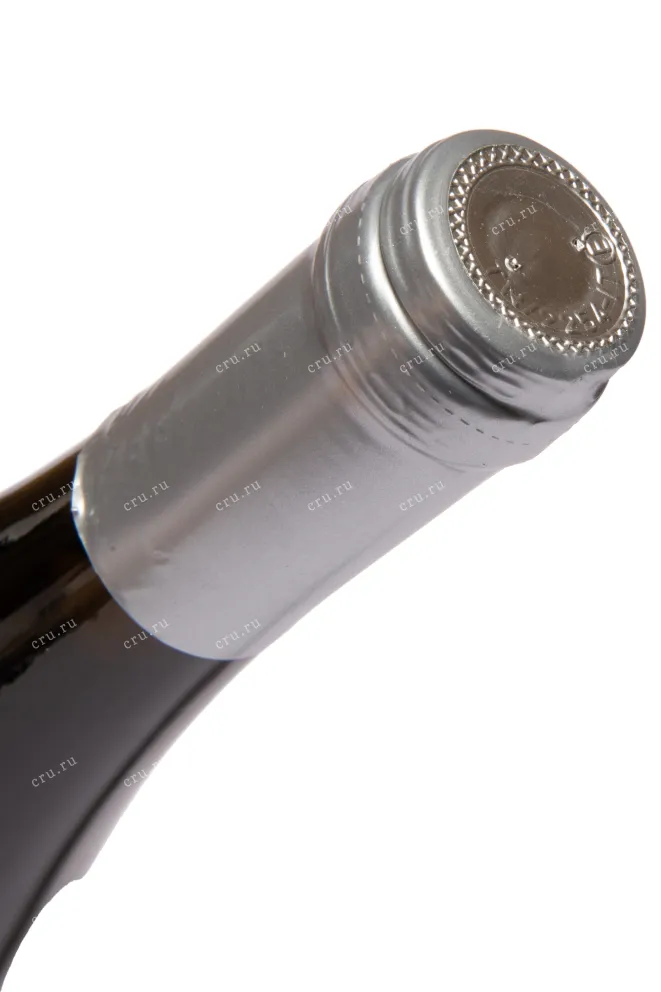 Пробка Goccia D'Oro Gweurztraminer Trentino DOC 2023 0.75 л