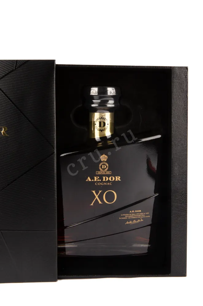 Коньяк A.E. Dor XO  0.7 л