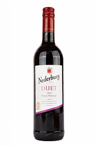 Вино Nederburg Duet  0.75 л