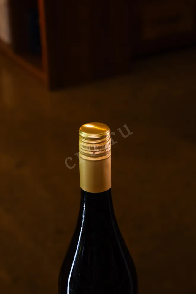 Пробка Castelfeder Gewurztramnier Mont Mes Mitterberg IGT 2022 0.75 л