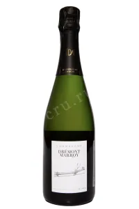 Шампанское Dremont Marroy La Lierie 2019 0.75 л