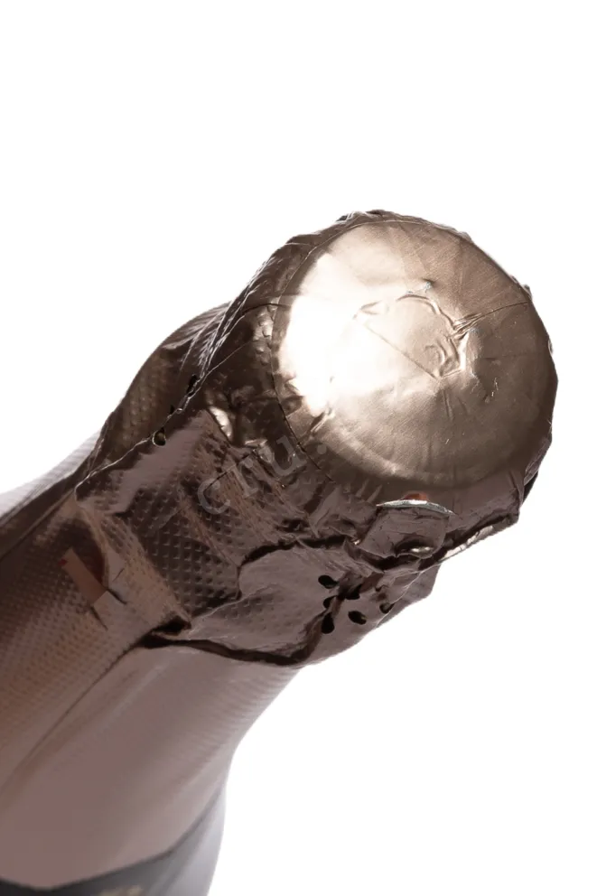 Пробка Novyi Svet Rose Semi-Sweet 2022 0.75 л