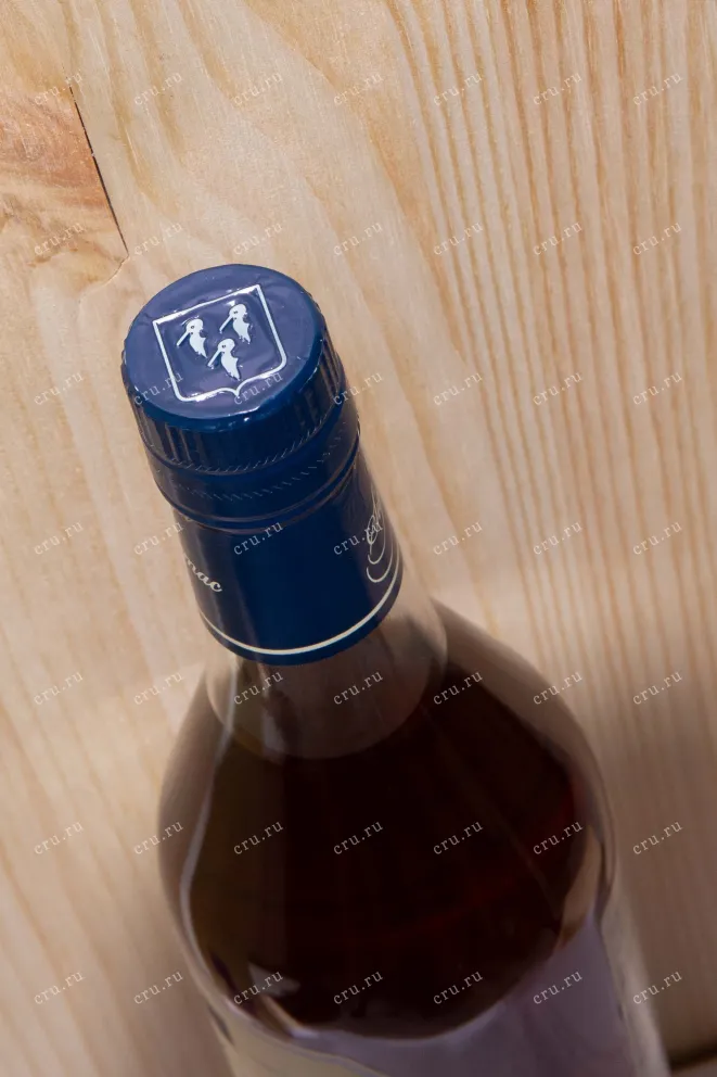 Пробка Baron de Sigognac 15 ans 0.7 л
