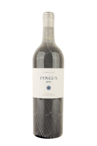 Вино Pingus Ribera del Duero 2015 0.75 л