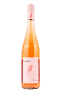 Вино Rabl Cabernet Sauvignon Rose  0.75 л