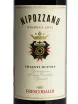 Этикетка Frescobaldi Nipozzano Chianti Rufina Riserva 2022 0.75 л