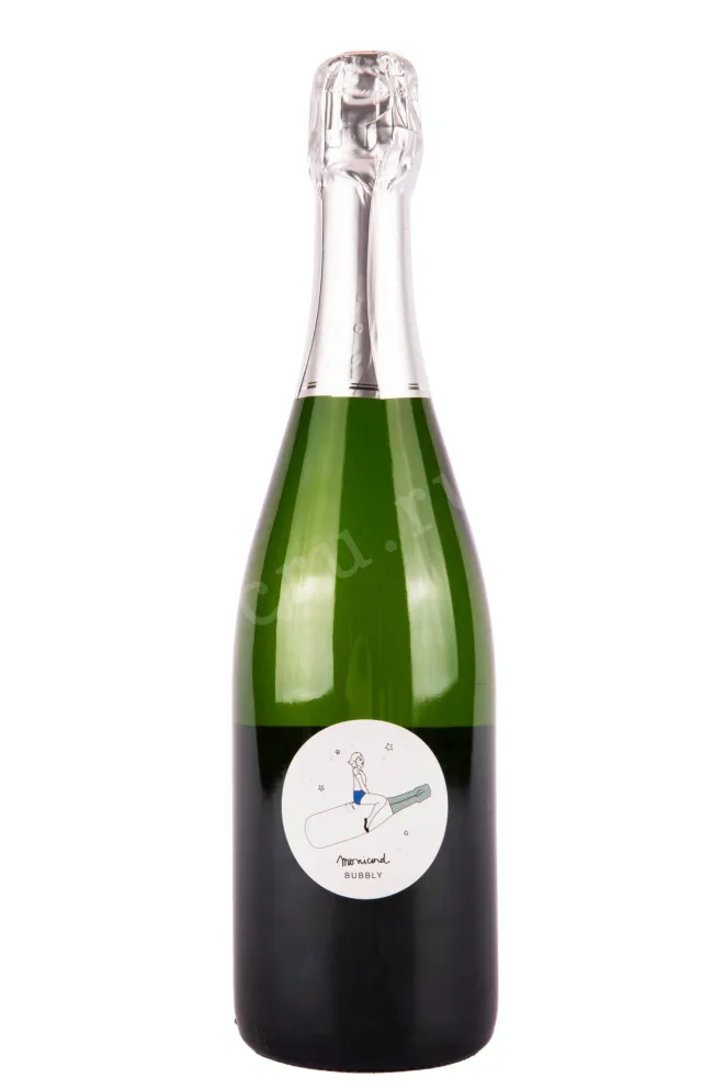 Игристое вино Monicord Bubbly Cremant de Bordeaux  0.75 л