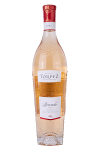 Вино Torpes Bravade Cotes De Provence 2021 0.75 л