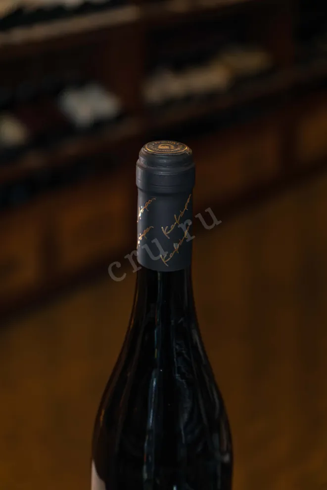 Пробка Kamara Pure Stalisma 2019 0.75 л