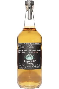 Текила Casamigos Anejo  1 л