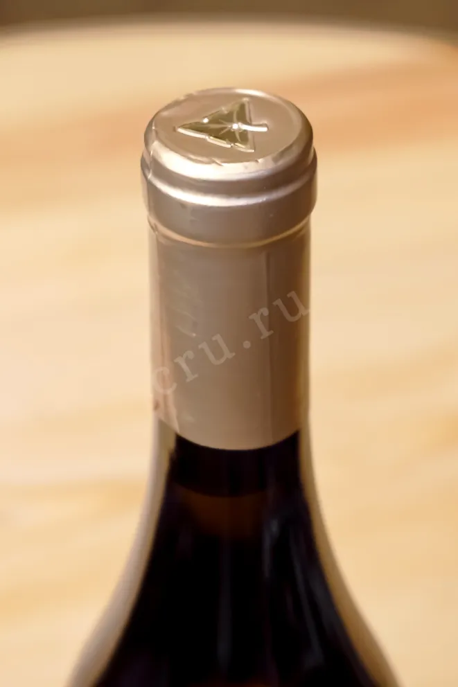 Пробка Alexandrea Winery Chardonnay Reserve 2023 0.75 л