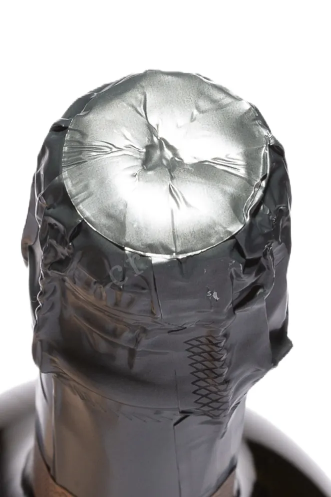 Пробка Aristov Cuvee Alexander Millesimato 2022 0.75 л