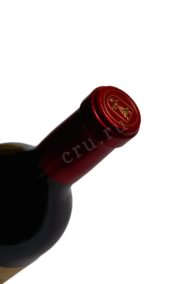 Пробка Boekenhoutskloof Cabernet Sauvignon 2022 0.75 л