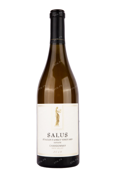 Вино Salus Staglin Chardonnay 0.75 л