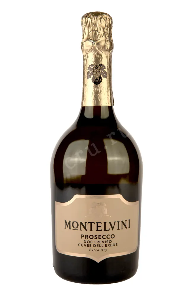 Игристое вино Prosecco Montelvini Treviso Cuvee Dell'Eride 2022 0.75 л