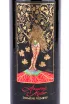Этикетка Domini Veneti Amarone Mater Classico Riserva with gift box 2017 0.75 л