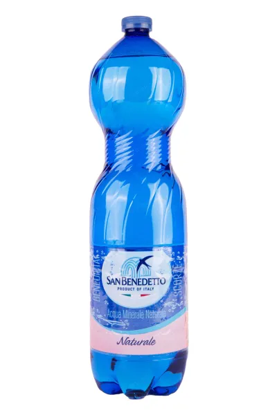 Вода San Benedetto Still Pet  1.5 л