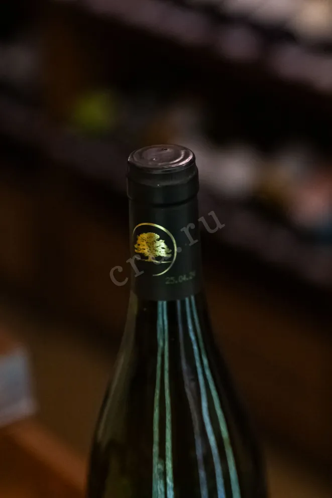 Пробка Chateau le Grand Vostock Grand Karsov 2022 0.75 л