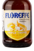 Этикетка пива Флорефе Трипл 0.33
