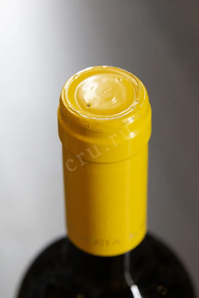 Пробка Ronco Margherita Friulano 2022 0.75 л