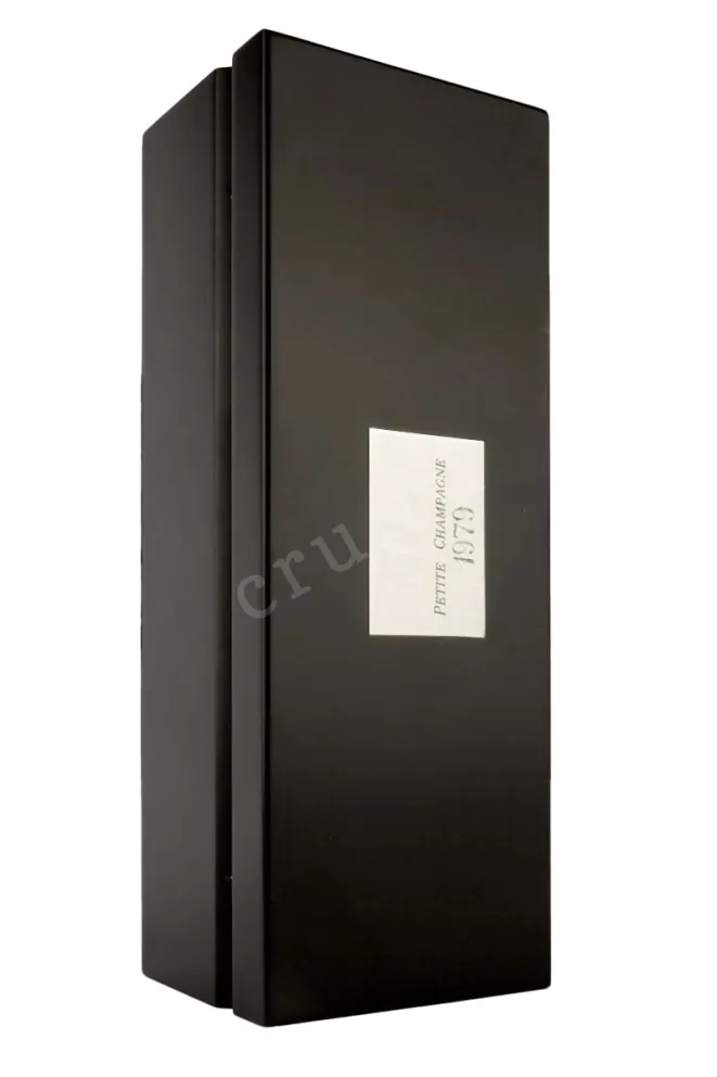 Подарочная коробка Lheraud 1979 0.7 л