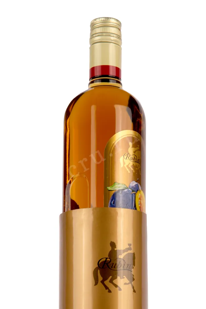 Водка Prepecenica 1 л в подарочной упаковке