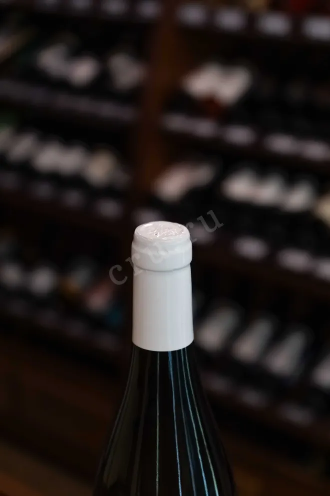 Пробка Domen Lacour Bourgogne Hautes-Cotes de Beaune 2021 0.75 л