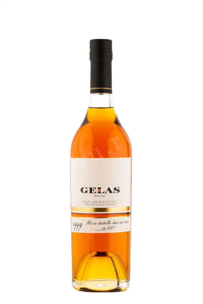 Арманьяк Gelas 1999 0.7 л