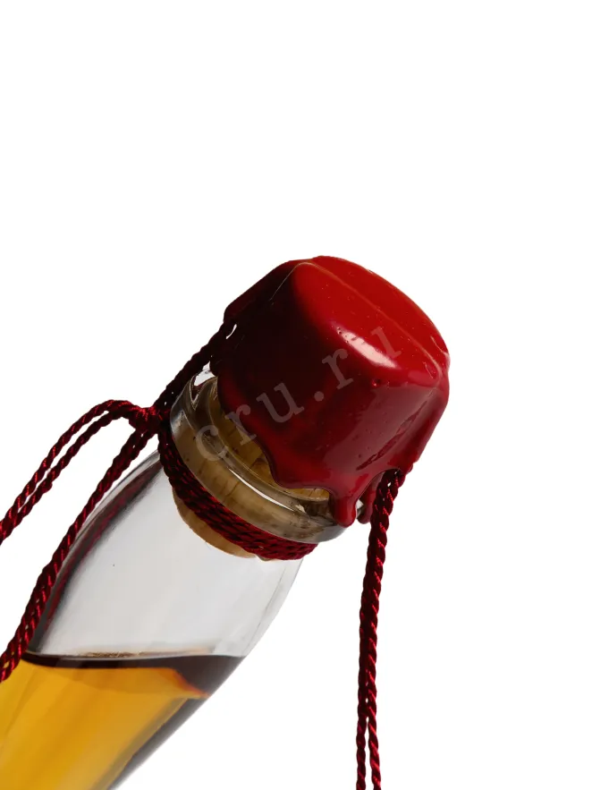 Пробка Chateau du Breuil Single Cask - Fut №12 in gift box 0.7 л