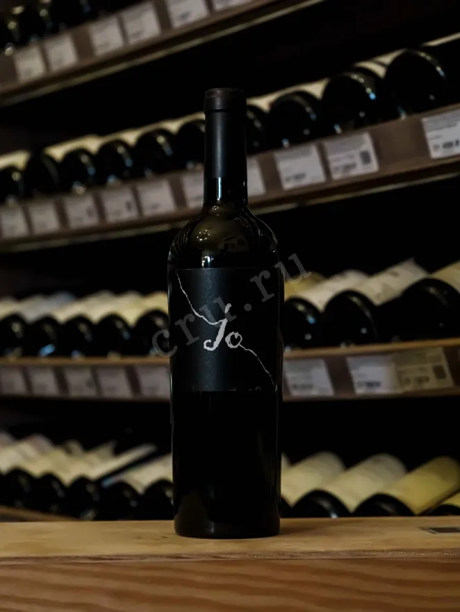 В магазине Крю Профи Jo Salento Negroamaro 2018 0.75 л