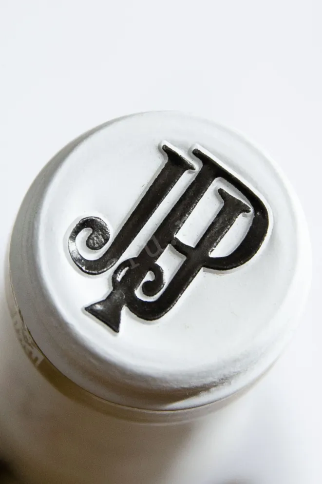 Пробка Joh.Jos.Prum Bernkasteler Badstube Spatlese 2019 0.75 л