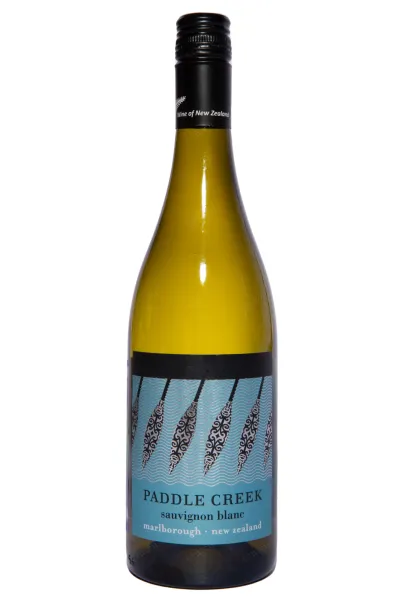 Вино Paddle Creek Sauvignon Blanc 2023 0.75 л