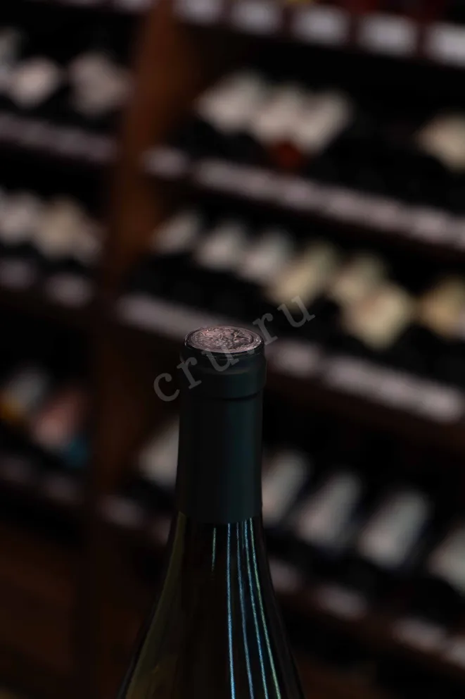 Пробка Maison Jean Notton Chablis 1er Cru Vaucoupin 2022 0.75 л