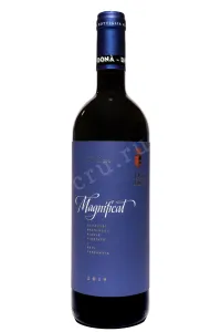 Вино Drei Dona Magnificat Cabernet Sauvignon Forli 2019 0.75 л