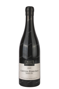 Вино Corton Charlemagne Grand Cru Morey-Coffinet 2020 0.75 л