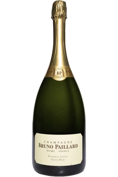 Шампанское Bruno Paillard Premiere Cuvee Extra Brut 2020 1.5 л