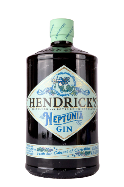 Джин Hendricks Neptunia  0.7 л