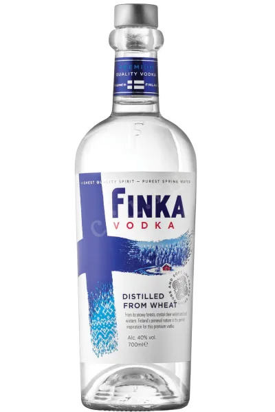 Водка Финка  0.7 л