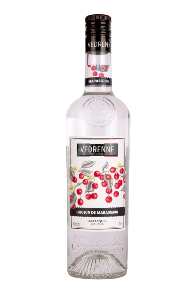 Ликер Vedrenne Marasquin  0.7 л