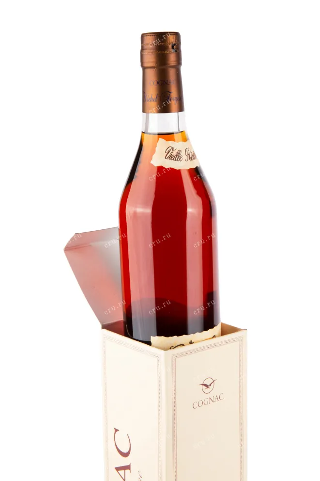 Коньяк Michel Forgeron Vieille Reserve  0.7 л
