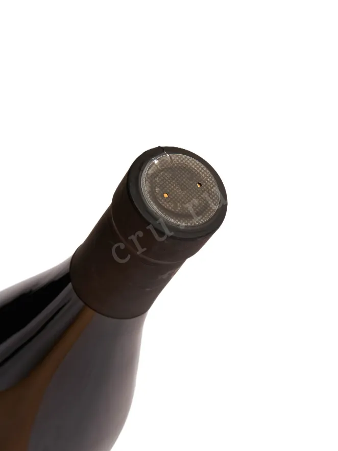 Пробка Usadba Aleksandrovskaya Sangiovese 2024 0.75 л
