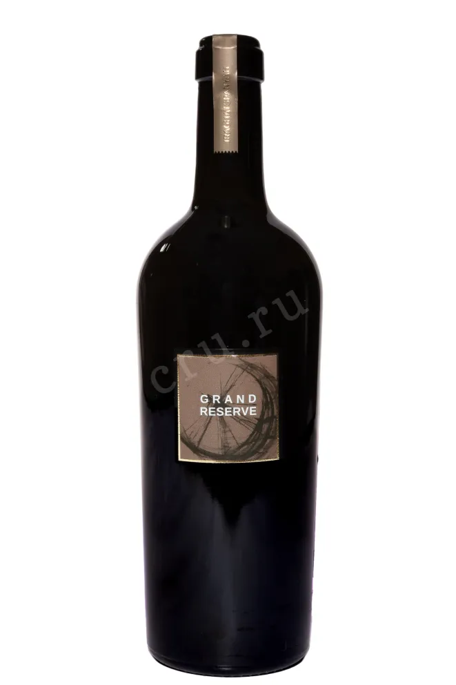 Вино Jraghatspanyan Grand Reserve 0.75 л